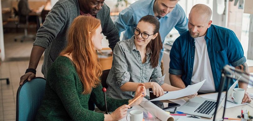 Jak pisać list motywacyjny, gdy stawiasz na przebranżowienie?