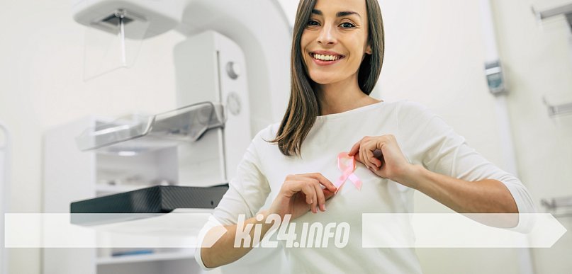 Mammobus przyjedzie do Pakości. Czekają bezpłatne badania