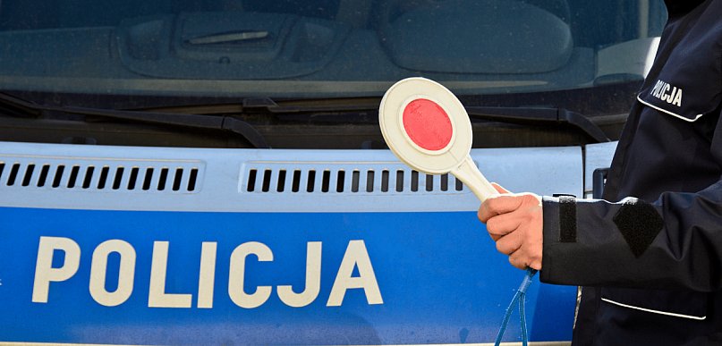 Jechał mimo cofniętych uprawnień. Kontrola zakończyła się sprawą w sądzie