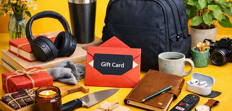 Co decyduje o dobrym prezencie? Praktyczne wybory konsumentów.