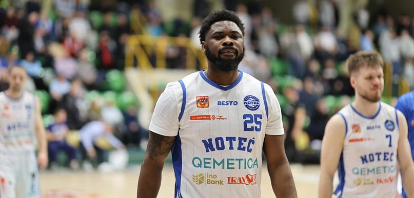 Ważna informacja z obozu KSK Qemetica Noteci Inowrocław