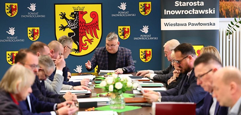 Powołano Powiatową Radę Rynku Pracy na lata 2026–2030