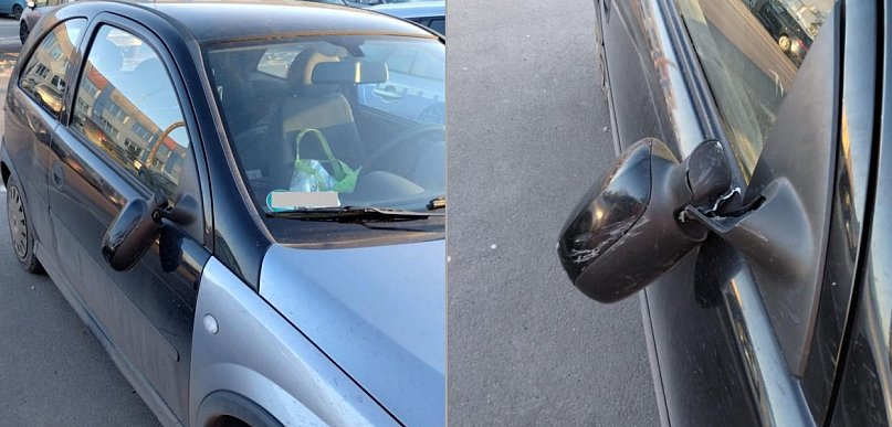 Kompletnie pijana wsiadła za kierownicę. To było obywatelskie zatrzymanie