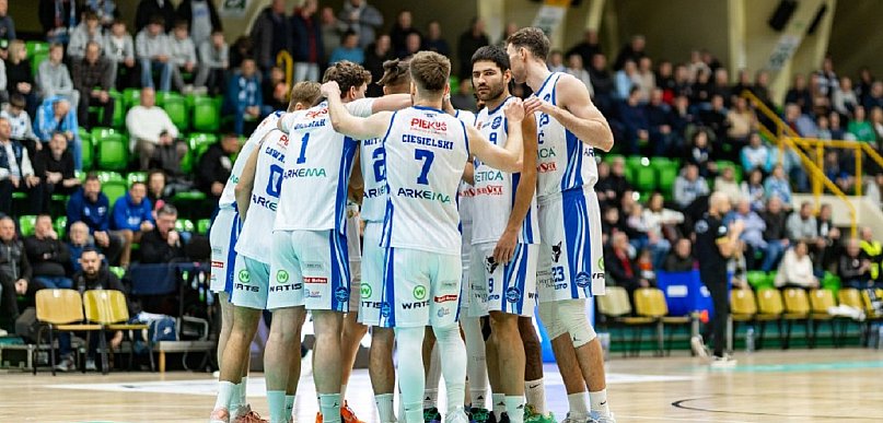 W niedzielę Noteć powalczy o przełamanie