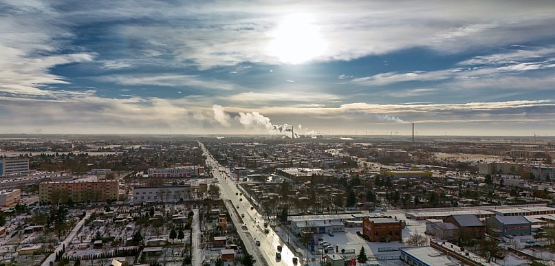 Miliony dla regionu. Duże wsparcie dla Inowrocławia