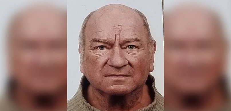 Wyjechał autem do pracy i zaginął. Trwają poszukiwania 65-latka