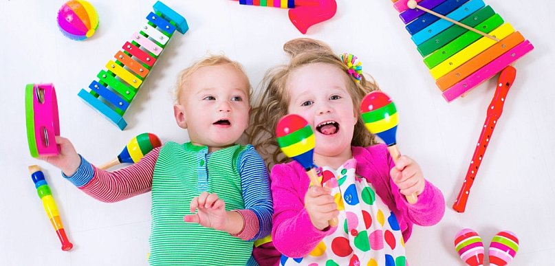 Najpopularniejsze imiona dzieci w Polsce według województw