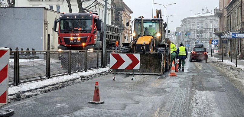 „Wymieńcie całą sieć”? PWiK: to koszt ponad 500 mln zł