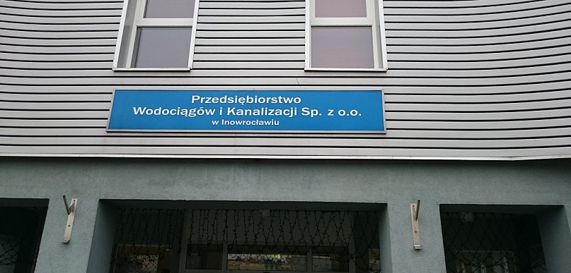 Cyberbezpieczne wodociągi: miliony dla regionu. Inowrocław na liście