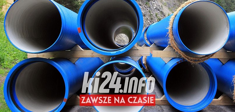 „Wymieńcie całą sieć”? PWiK: to koszt ponad 500 mln zł