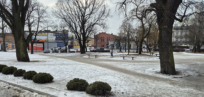 POV INOWROCŁAW: Kiedy wracasz do Inowrocławia po 20 latach i szukasz Dworca PKS 🚌