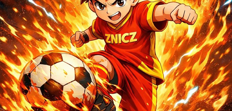 Futsalowe Walentynki w Inowrocławiu. Młodzicy zagrają o ZNICZ CUP