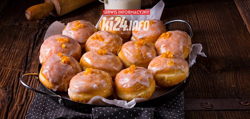 Ekspert: tłusty czwartek był dawniej częścią tygodniowego szaleństwa