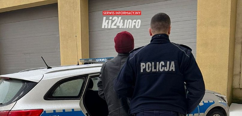 Sześciu poszukiwanych zatrzymanych. Jeden posiedzi 18 miesięcy