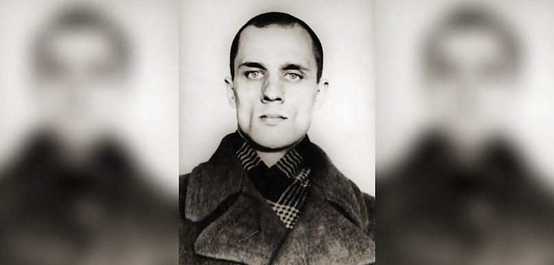 Antoni Dziuba – bohater Armii Krajowej w Inowrocławiu