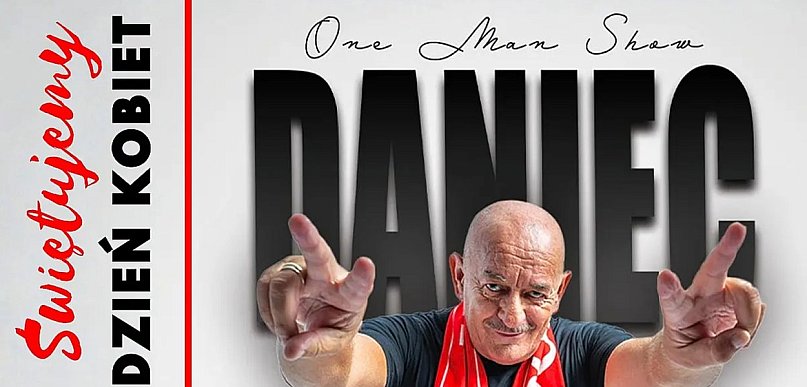 Gmina Inowrocław szykuje Dzień Kobiet z kabaretową gwiazdą