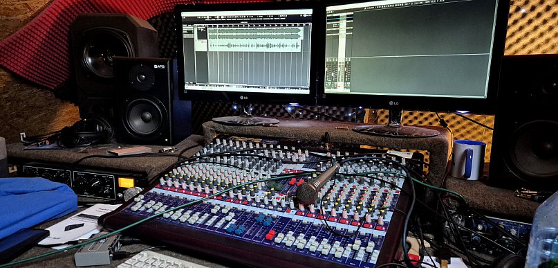 POV INOWROCŁAW: Kiedy po południu masz jeszcze czas, żeby nagrać nową nutę 🎧🔥