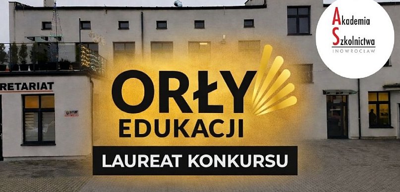 Akademia Szkolnictwa AS Branżowa Szkoła I Stopnia - Orłem Edukacji