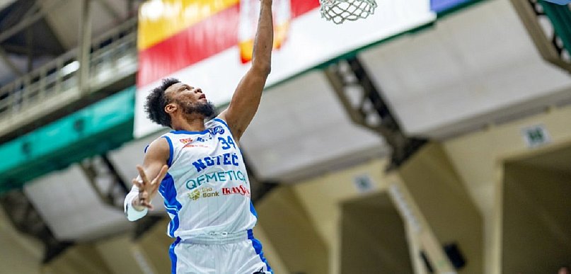 Przed Notecią trudne wyzwanie - podejmie wicelidera