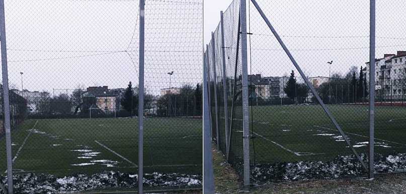 320 tys. zł na modernizację Orlika w Janikowie