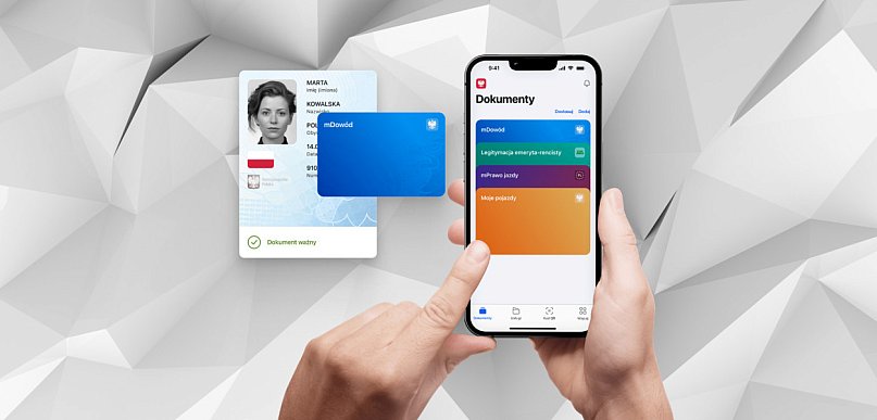 Ekspert: możliwe, że pożegnamy się z mObywatelem