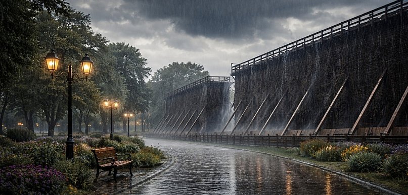 rolKI24.INFO | Halo, Inowrocław… umiecie pływać? 🌧️🌊