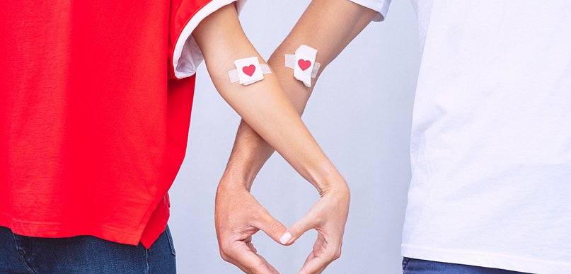 Akcja poboru krwi w Inowrocławiu. Możesz uratować czyjeś życie