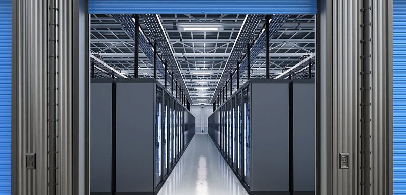 Bramy do zadań specjalnych: Jak zabezpieczyć strefy czyste (Clean Rooms)