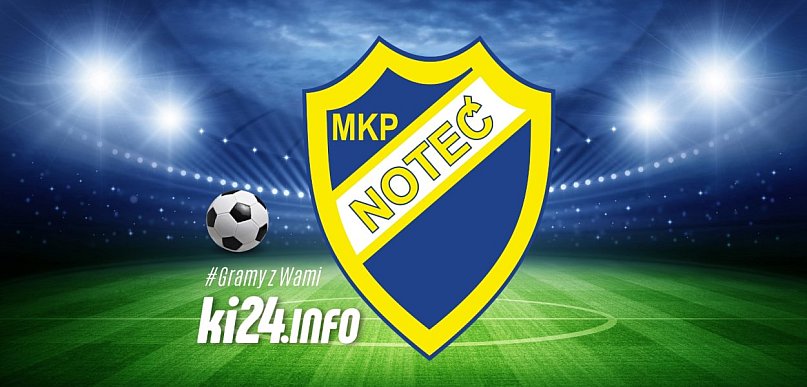 MKP Noteć szuka młodych piłkarzy. Ruszyły nabory uzupełniające