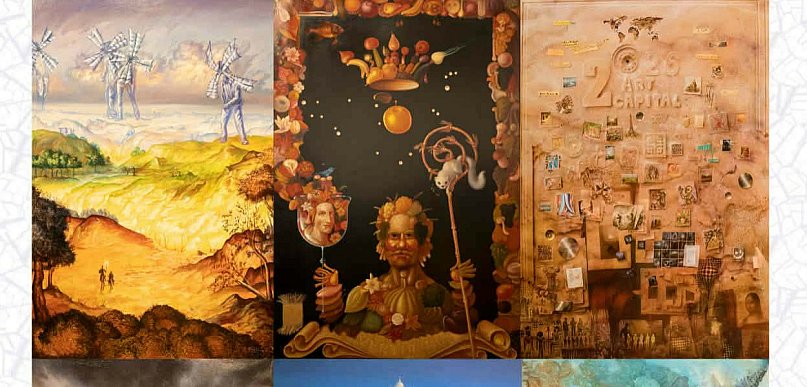 Światowa sztuka z Paryża trafia do Inowrocławia