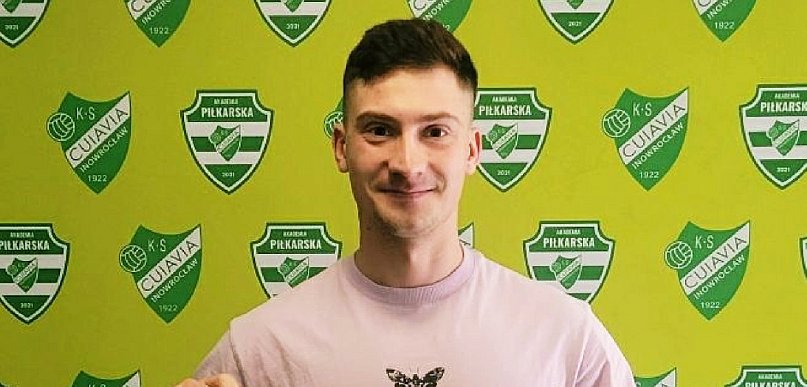 Cuiavia odsłania transferowe karty