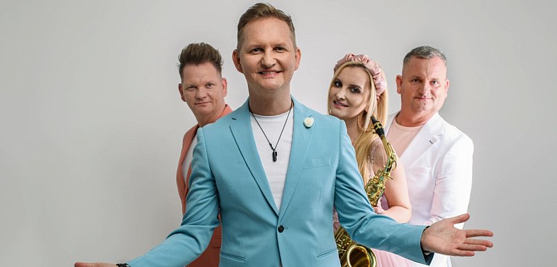 Oni zawsze przyciągają tłumy. Znamy gwiazdę Majówki w Gniewkowie