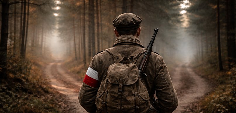 1 marca obchodzimy Narodowy Dzień Pamięci Żołnierzy Wyklętych