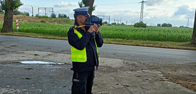 Od wtorku prawo jazdy można stracić za przekroczenie prędkości o 50 km/h
