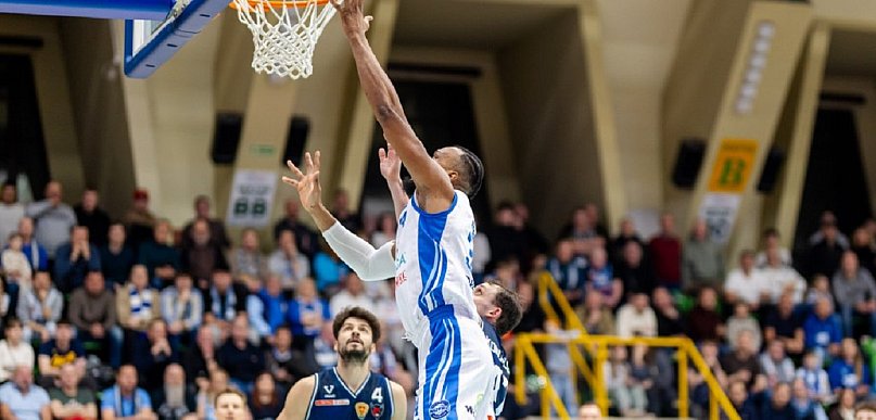 Noteć znów przed trudnym testem. Do Inowrocławia przyjedzie Sokół