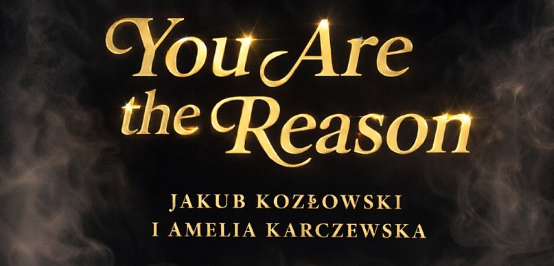 Duet z Inowrocławia mierzy się z wielkim hitem