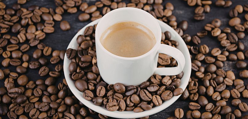 Ekspert: szkodliwość kawy jest mitem