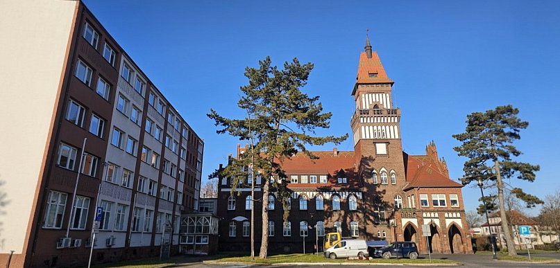 Ratusz w kontrze do radnego Kaźmierczaka