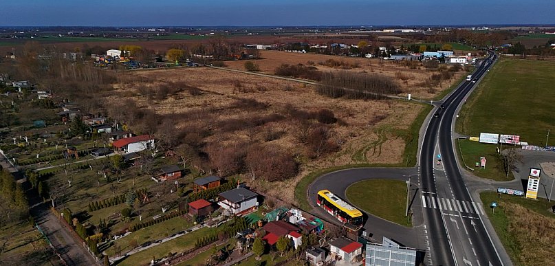 Powiat pokazuje plany na 2026 rok. Inwestycje za miliony