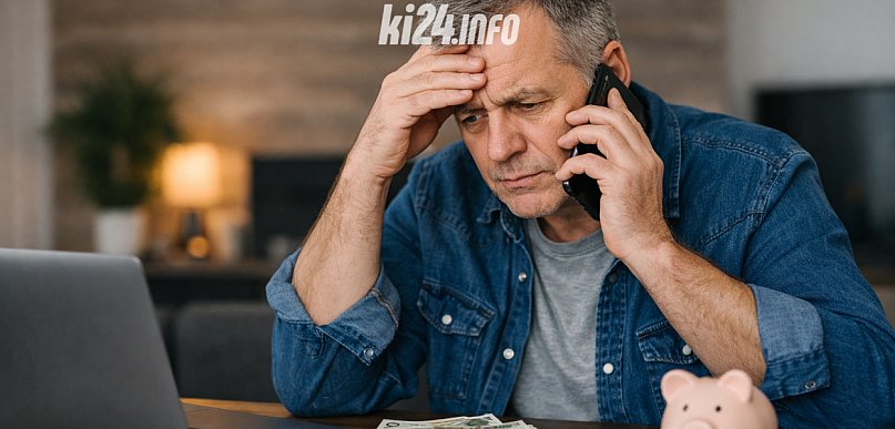 Uwaga na oszustów. Mieszkańcy powiatu stracili ponad 100 tys. zł