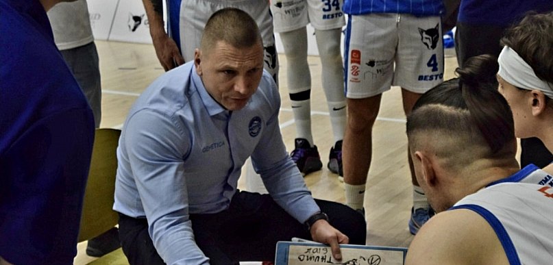 rolKI24.INFO | Było blisko, ale się nie udało...🏀