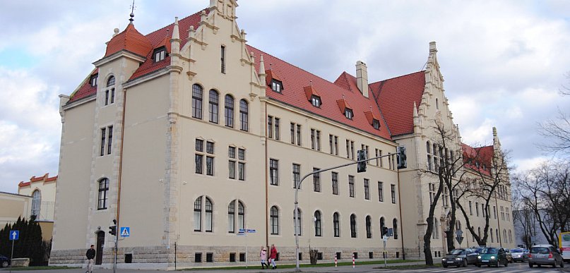 Zobacz sąd w Inowrocławiu od środka. Będzie taka okazja