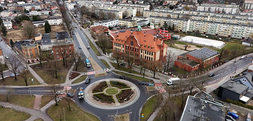 Inwestycje miasta na ten rok. Lista jest naprawdę długa