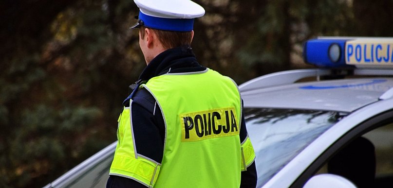 Trzech kierowców zatrzymanych. Każdy złamał inne przepisy