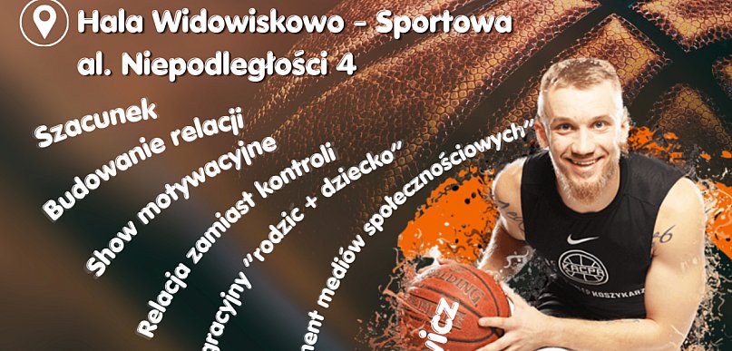 KACPA gościem forum „To tylko sport”