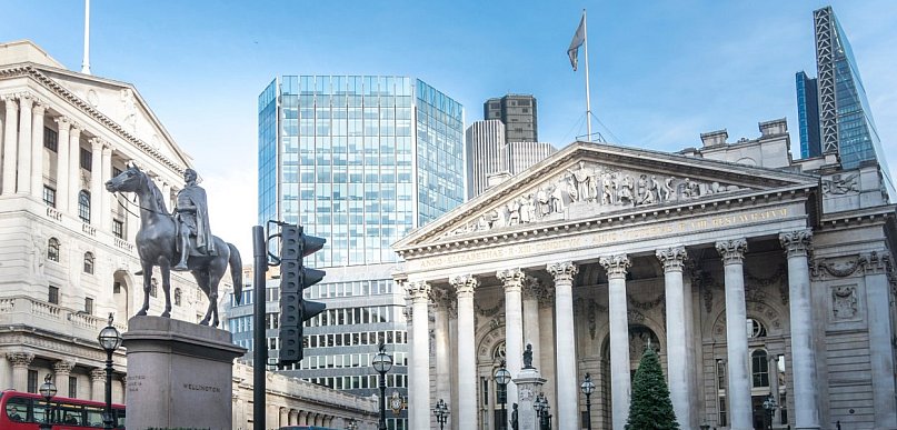 LBMA – Przewodnik po Londyńskim Stowarzyszeniu Rynku Kruszców