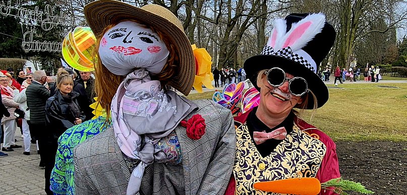 rolKI24.INFO | Wiosna w Inowrocławiu! 🌸