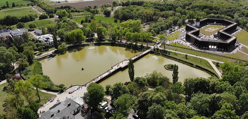 Most w Solankach będzie zamknięty. Zaplanowano prace