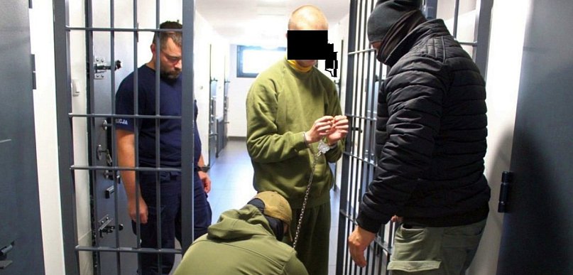 25 lat więzienia za zabójstwo 13-letniej Nadii z Inowrocławia