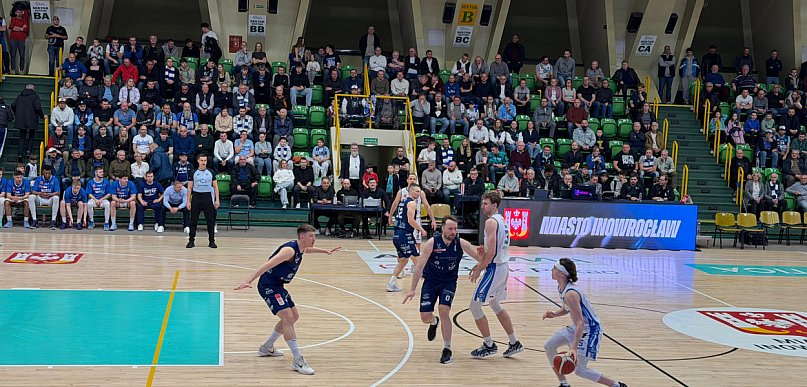 Koncert Noteci na pożegnanie z Inowrocławiem